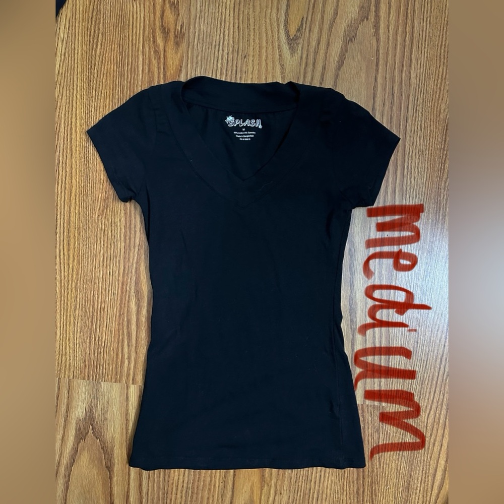 Bundle of v necks